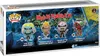 Funko Funko Pop! Unisex Iron Maiden Rocks! - 4 Vnyl Figures Náhľad obrázku produktu 8
