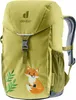 Deuter Waldfuchs 10 Wanderrucksack für Kinder  grün Produktbild-Vorschau 1