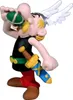 Plastoy SAS 60558 - Asterix con pozione magica Anteprima dell’immagine prodotto 4