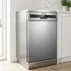 Heinner HDW-FSM45710AXD+++ Geschirrspüler, 10 Maßgedecke, 7 Produktbild-Vorschau 5