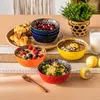 vancasso  Sada misek,  6 osob, porcelánové misky na Náhled obrázku produktu 5