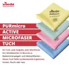 vileda® PROFESSIONAL 174072: Paquete de 5 paños de Vista previa de la imagen del producto 3