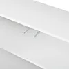 Merax Hochglanz Sideboard mit LED APP-Steuerung, Kommode Produktbild-Vorschau 13