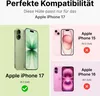 Hülle MagSafe mit integrierter Magnet für iPhone 17 Produktbild-Vorschau 2