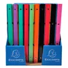 Exacompta 20x Classeur à élastiques 4 anneaux 15mm A4 Voir les images du produit 6