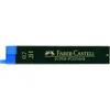 Faber-Castell 120712 Mine fine SUPER POLYMER Épaisseur : Voir les images du produit 1