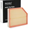 RIDEX 8A0836 Luftfilter für VOLVO XC60 II (246) Produktbild-Vorschau 1