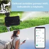 BOT Smart Control ventil pre záhradnú hadicu WiFi Tuya Náhľad obrázku produktu 4