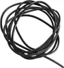 Lederarmband - Lederschnur - Lederband - rund - 2 mm - Produktbild-Vorschau 1