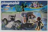 PLAYMOBIL 6692 - Camaleonte tecnologico con l'agente Gene Anteprima dell’immagine prodotto 8
