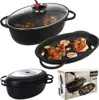 ORION Grande Aroma Pekáč S Víkem Oboustranný 43 X 30 cm Náhled obrázku produktu 10
