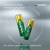 Varta RECHARGE telefónna batéria AAA HR03 800mAh 2ks. Náhľad obrázku produktu 38