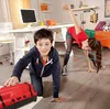 Jumbo Chrono Bomb - Bodenspiel - Actionspiel - Weiche den Produktbild-Vorschau 6