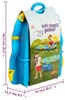 vidaXL Wasserspiel-Koffer 51x21,5x66,5 cm Polypropylen Produktbild-Vorschau 8