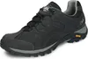 Meindl Caracas Lederfutter Wanderschuh Schwarz in Gr. 44 Produktbild-Vorschau 1