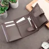 Herren Geldbörse aus Echtleder – RFID Schutz – Portemonnaie Produktbild-Vorschau 7