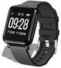 Smart Watch 45mm Smartwatch IP67 Armbanduhr Touchscreen Produktbild-Vorschau 2