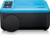 Lenco LPJ-500BU - Proiettore LCD con lettore DVD - Anteprima dell’immagine prodotto 6