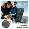 Coque de téléphone avec compartiment pour cartes pour Voir les images du produit 7