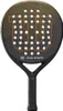 Wilson Pro Staff V2 Padelschläger Silber  Silber One Size Produktbild-Vorschau 1
