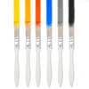 Kurtzy 12,7 mm Pinsel Set Maler Pinselset (36er Pack) - Produktbild-Vorschau 13
