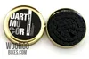 Dartmoor Core Single Speed Fahrradkette - Schwarz - 1/2" x Produktbild-Vorschau 1