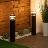 Lampa Ogrodowa Słupek Zewnętrzny Stojący E27 LED TAXUS 2 Podgląd zdjęcia produktu 5