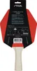 The back of a Stiga Cybershape Hobby table tennis racket packaging. Podgląd zdjęcia produktu