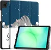 Samsung Galaxy Tab A11 Hülle - Coverup Tri-Fold Ständer Produktbild-Vorschau 1