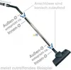 Bosch Siemens Handgriff, Griff für Ergo-Grip-Klick Produktbild-Vorschau 2