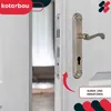 KOTARBAU® Klamka Drzwiowa Rozeta Wewnętrzna Zewnętrzna Podgląd zdjęcia produktu 2