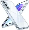 Puzdro pre Samsung Galaxy A35 5G - Priehľadné puzdro na Náhľad obrázku produktu 1