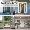 Entrando Fußmatte mit Anker Motiv, für innen und aussen, Produktbild-Vorschau 6