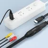 INF AV zu HDMI Konverterkabel - RCA Composite auf HDMI Produktbild-Vorschau 5