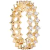 Fingerringen PDPaola Gold 10  Kollektion New Essentials - Produktbild-Vorschau 1
