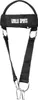 GORILLA SPORTS® Kopftrainer Nackentrainer - D-Ringe, Produktbild-Vorschau 10