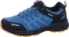 Skogan Skallas Wanderschuh Blau Produktbild-Vorschau 6
