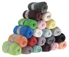 50g Strickgarn Häkelgarn Terezka 100% Baumwolle Produktbild-Vorschau 3