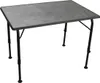 Brunner Recreo Aluminium Klapptisch Campingtisch Tisch 100 Produktbild-Vorschau 1