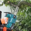 Makita DUC254Z Akku-Kettensäge Produktbild-Vorschau 60