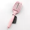 SPAZZOLA PER LE DITA combo #rosa pastello Anteprima dell’immagine prodotto 11