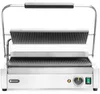Kontaktgrill Panini XL, 230V/2700W, 548x464x(H)216mm Produktbild-Vorschau 6
