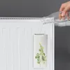 Humidificateur en céramique avec motif de feuilles pour les Voir les images du produit 3