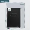 Häfft Lehrer-Planer 2026/2027 / A5+ / Black Edition Produktbild-Vorschau 3