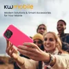 kwmobile Handyhülle für iPhone 16 Pro Hülle, für iPhone 16 Produktbild-Vorschau 7