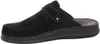 Rohde Herren Pantoffel Clog Nubuk Leder Schnalle Alassio Produktbild-Vorschau 36