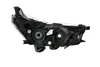 Scheinwerfer passend für Toyota Corolla E18 13-16 HHB3 Li. Produktbild-Vorschau 3