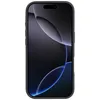 A black smartphone case is shown from the front against a white background. Anteprima dell’immagine prodotto