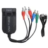 Z10AS RGB Composant HDMI Compatible Vidéo R/L Audio à YPBPR Voir les images du produit 9