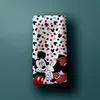 Minnie Mickey telo doccia Telo mare Telo bagno 70 x 140 cm Anteprima dell’immagine prodotto 2